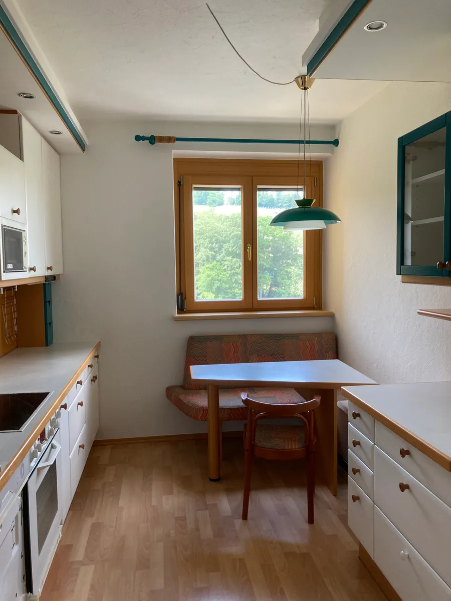 Wohnung – Deutschlandsberg - Ansicht 3