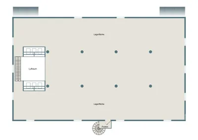 Gewerbeimmobilie mieten in Bregenz – 600 m² – Bild 10 von 10