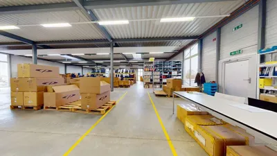 Gewerbeimmobilie mieten in Bregenz – 600 m² – Bild 7 von 10
