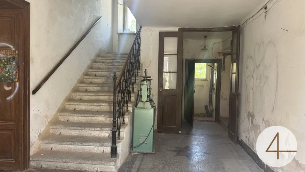 Historisches Biedermeierhaus mit Flair - Ansicht 3
