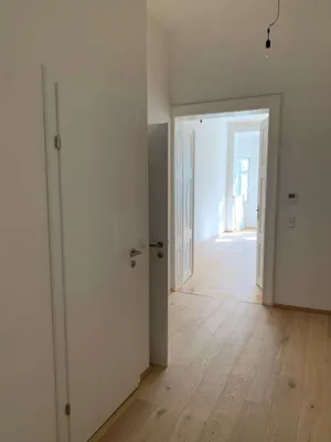 1-Zimmer-Wohnung mieten in Horn – 41 m², € 563 – Bild 3 von 6