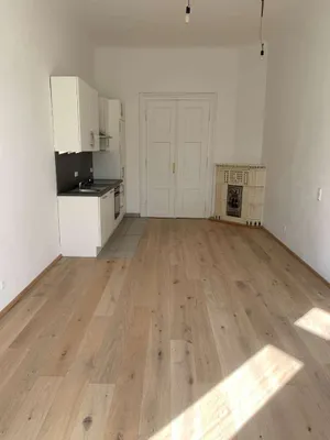 1-Zimmer-Wohnung mieten in Horn – 41 m², € 563 – Bild 2 von 6