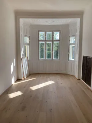 1-Zimmer-Wohnung mieten in Horn – 41 m², € 563