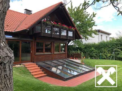5-Zimmer-Haus kaufen in Wien – 169,67 m², € 1.270.000 – Bild 2 von 33