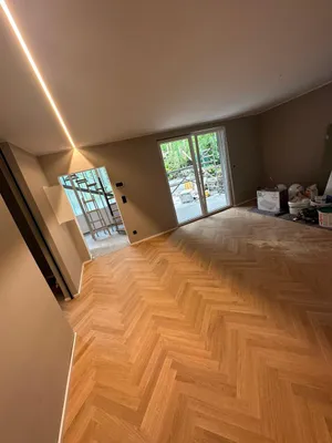 7-Zimmer-Wohnung mieten in Linz Land – 148 m², € 1.650 – Bild 2 von 13