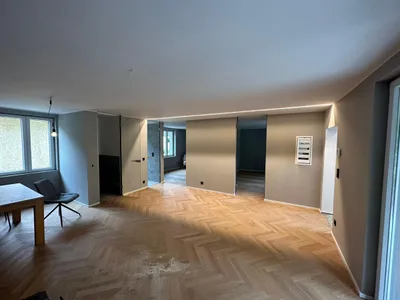 7-Zimmer-Wohnung mieten in Linz Land – 148 m², € 1.650 – Bild 1 von 13