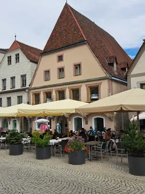1-Zimmer-Gewerbeimmobilie mieten in Steyr – 57 m², € 534 – Bild 5 von 6