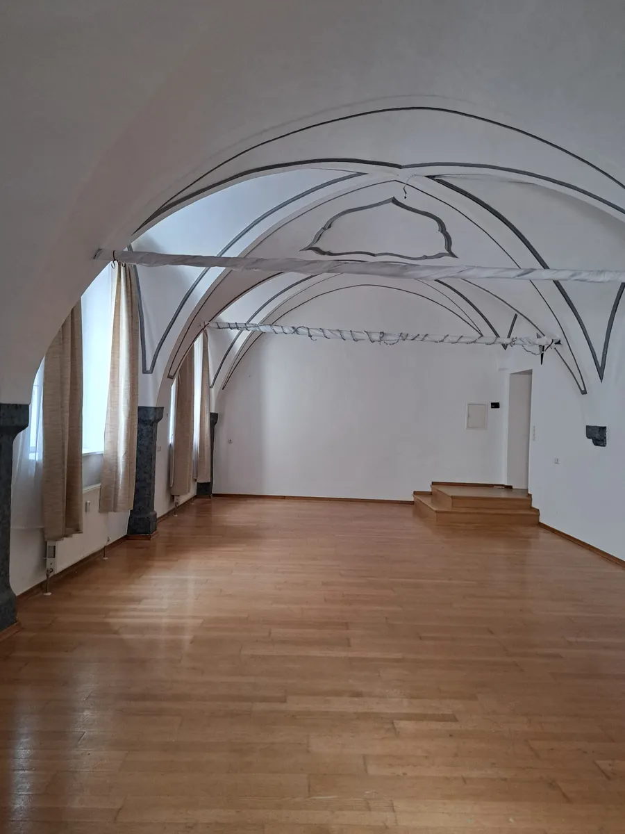 PROVISIONSFREI! Studio/ Büro im Zentrum vom Stadtplatz von Steyr, 3 Monate mietzinsfrei - Ansicht 3