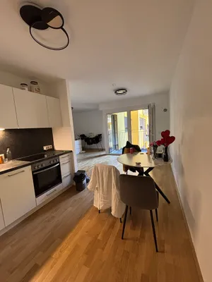 1-Zimmer-Wohnung mieten in Wien – 44 m², € 728 – Bild 5 von 10