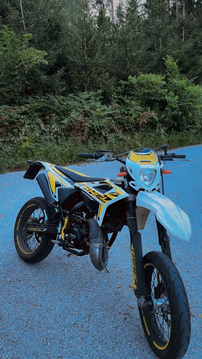 Beta RR