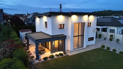 5-Zimmer-Haus kaufen in Leibnitz – 140 m², € 590.000 – Bild 2 von 22