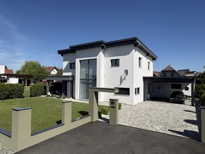 5-Zimmer-Haus kaufen in Leibnitz – 140 m², € 590.000 – Bild 4 von 22