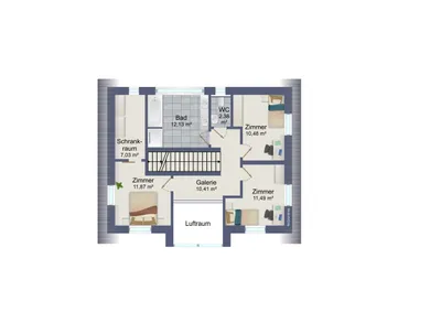 5-Zimmer-Haus kaufen in Leibnitz – 140 m², € 590.000 – Bild 22 von 22