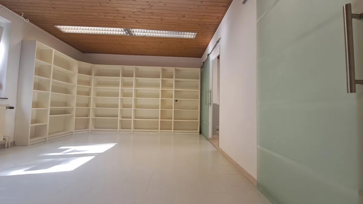Büroräumlichkeit nahe dem Herzen von GRAZ - Wetzelsdorf ab SOFORT zu vermieten! - Ansicht 3