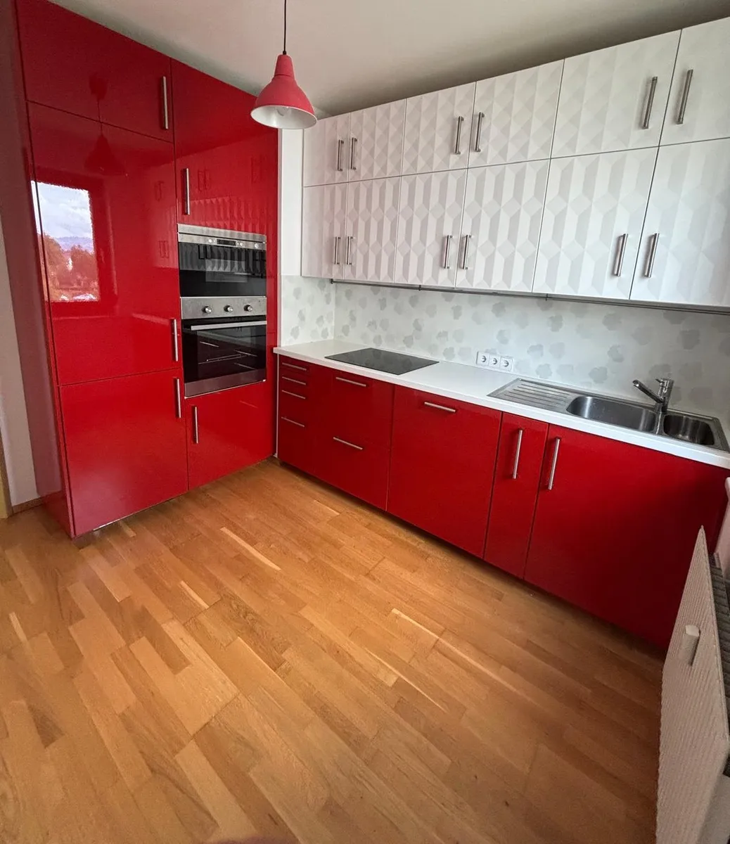 Wohnung – Linz - Ansicht 2