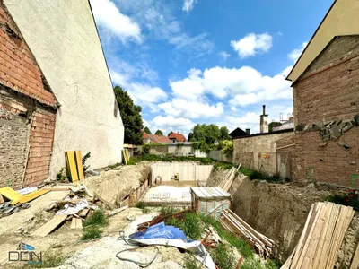 Grundstück kaufen in Wien – 412 m², € 1.199.000 – Bild 3 von 5