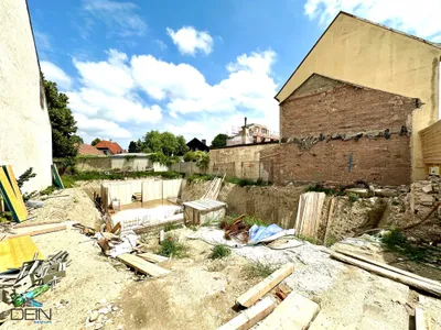 Grundstück kaufen in Wien – 412 m², € 1.199.000 – Bild 2 von 5