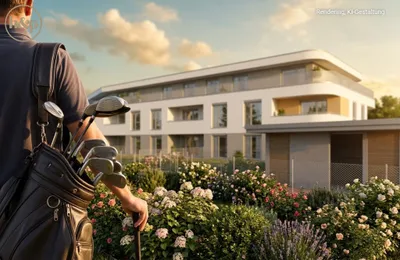 3-Zimmer-Wohnung kaufen in Wiener Neustadt Land – 72,79 m², € 341.800 – Bild 4 von 12