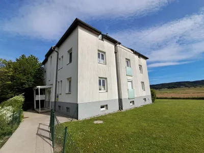 3-Zimmer-Wohnung mieten in Tulln – 80,73 m², € 820 – Bild 3 von 5