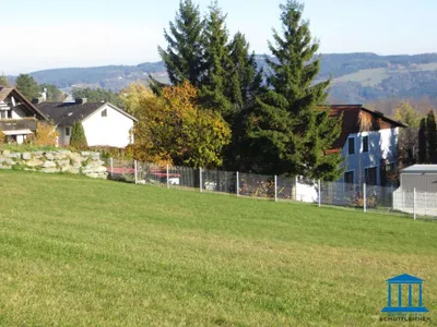 Grundstück kaufen in Neunkirchen – 994 m², € 175.000 – Bild 2 von 3