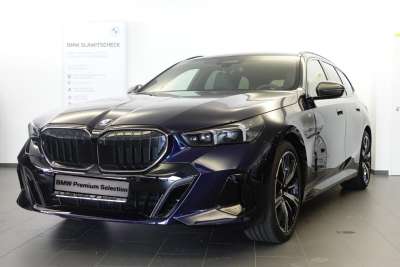 BMW 5er-Reihe 540d xDrive