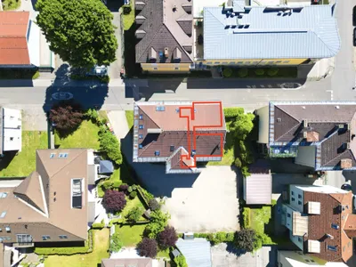 Gewerbeimmobilie kaufen in Klagenfurt – 85 m², € 39.000