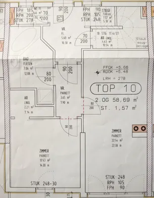 3-Zimmer-Wohnung kaufen in Villach – 115 m², € 417.000 – Bild 12 von 13