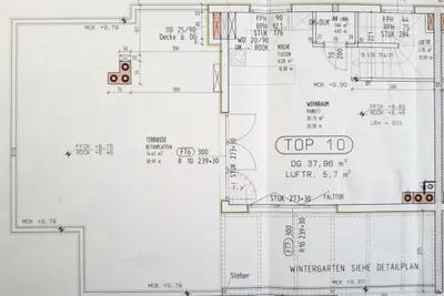 3-Zimmer-Wohnung kaufen in Villach – 115 m², € 417.000 – Bild 13 von 13
