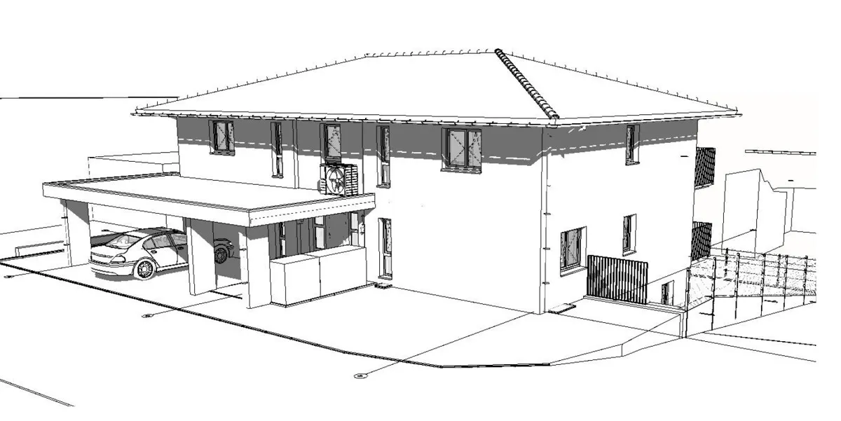Wohnen mit Hauscharakter - Traumhafte 4-Zimmer-Maisonette - Ansicht 3