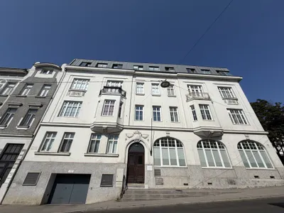 4-Zimmer-Wohnung kaufen in Wien – 125,16 m², € 899.000 – Bild 1 von 19