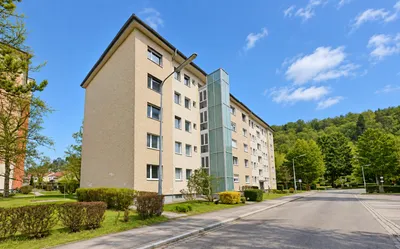 Wohnung zur Miete in 4040 Linz