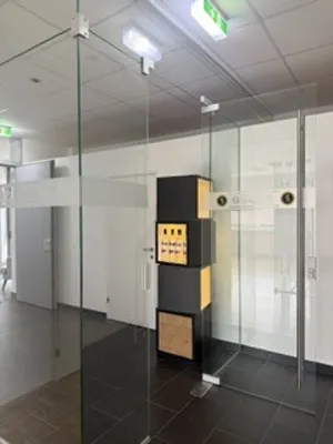 5-Zimmer-Gewerbeimmobilie mieten in Graz-Umgebung – 192 m², € 1.982 – Bild 15 von 35