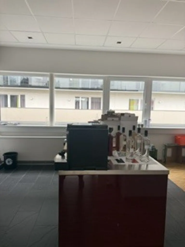 Modernes Büro/Praxis mit 192m² Fläche in Hart bei Graz - Ideal für Ihr Unternehmen! - Widok 3
