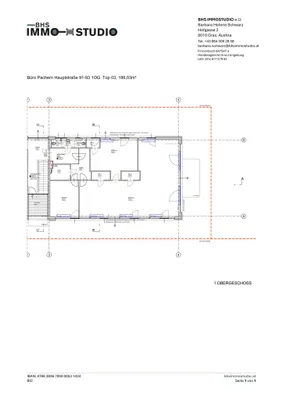 5-Zimmer-Gewerbeimmobilie mieten in Graz-Umgebung – 192 m², € 1.982 – Bild 33 von 35