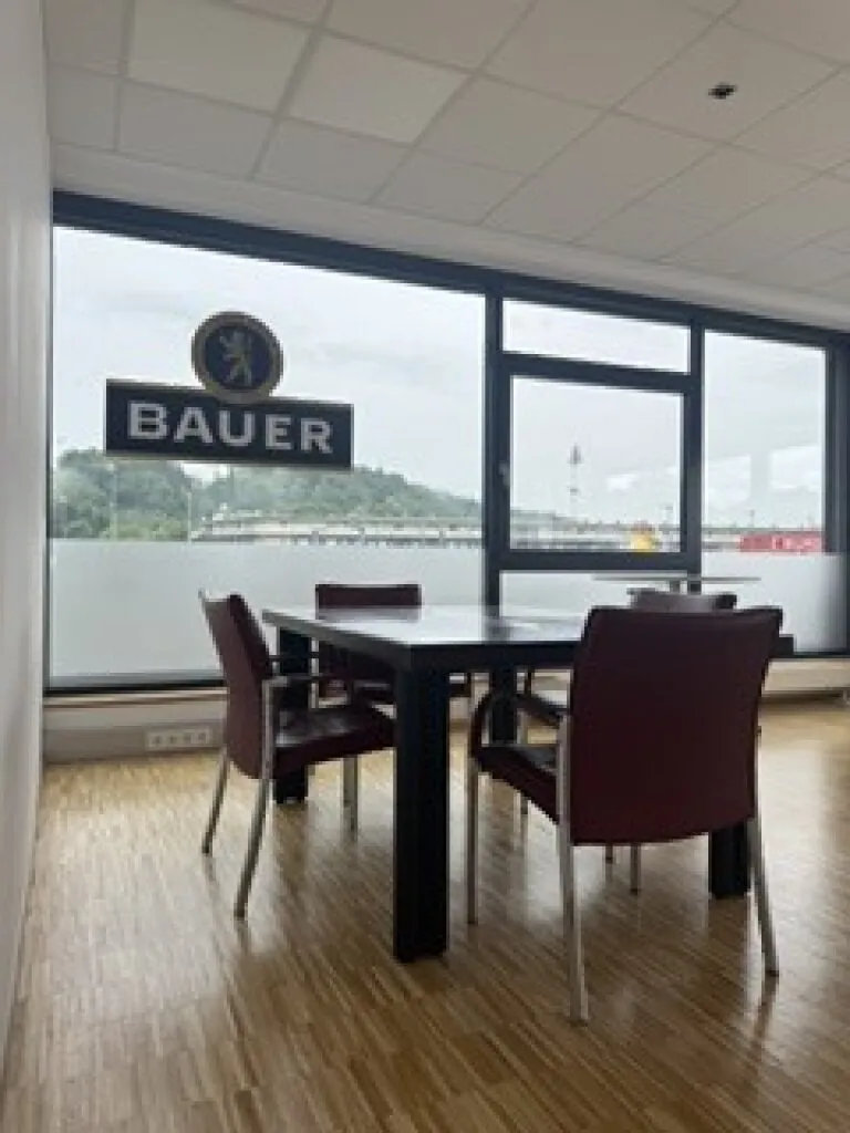 Modernes Büro/Praxis mit 192m² Fläche in Hart bei Graz - Ideal für Ihr Unternehmen! - Widok 2