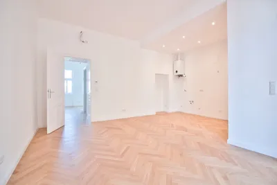 2-Zimmer-Wohnung kaufen in Wien – 48 m², € 295.000 – Bild 2 von 13