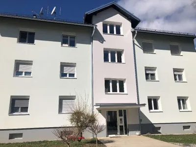2-Zimmer-Wohnung mieten in Leibnitz – 64 m², € 527