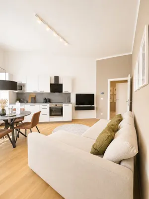 2-Zimmer-Wohnung kaufen in Wien – 43 m², € 229.000 – Bild 2 von 18