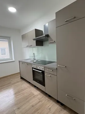 2-Zimmer-Wohnung mieten in Amstetten – 52 m², € 680 – Bild 1 von 6