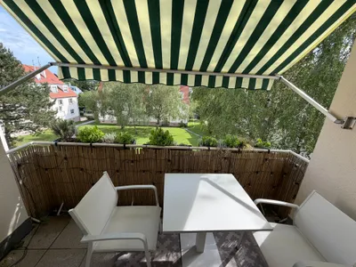 Moderne 2-Zimmer Wohnung in absoluter Grünruhelage - 1230 Wien - Mauer