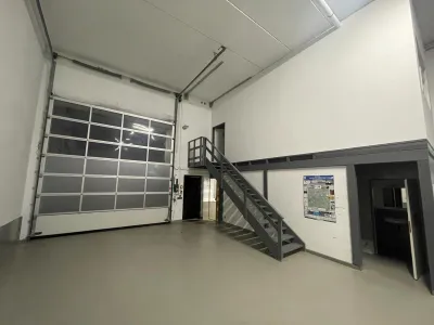 Gewerbeimmobilie mieten in Hallein – 198 m², € 2.184 – Bild 4 von 7