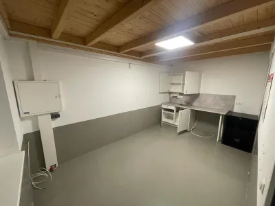 Gewerbeimmobilie mieten in Hallein – 198 m², € 2.184 – Bild 5 von 7