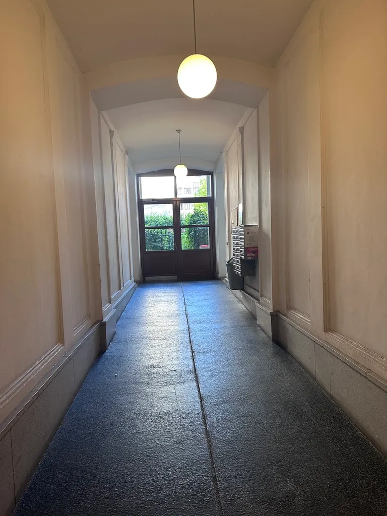 LINIENGASSE | DACHTERRASSENWOHNUNG | TRAUMHAFTER WIEN-BLICK | 5 ZIMMER | NÄHE MARIAHILFERSTRASSE - Widok 2