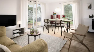 3-Zimmer-Wohnung kaufen in Wien – 67,01 m², € 474.500 – Bild 9 von 15