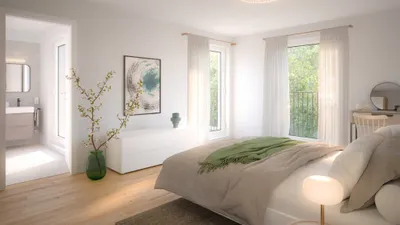 3-Zimmer-Wohnung kaufen in Wien – 67,01 m², € 474.500 – Bild 11 von 15