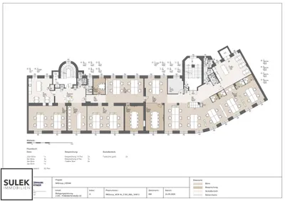 Gewerbeimmobilie mieten in Wien – 529 m², € 4.279 – Bild 29 von 30