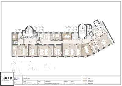 Gewerbeimmobilie mieten in Wien – 529 m², € 4.279 – Bild 28 von 30