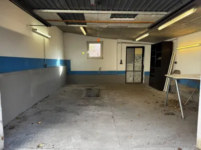 Gewerbeimmobilie mieten in Wien – 30 m², € 600