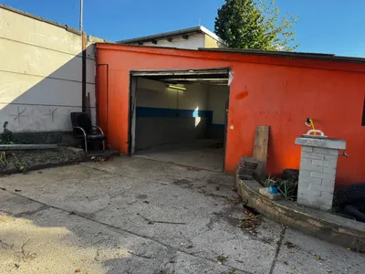 Gewerbeimmobilie mieten in Wien – 30 m², € 600 – Bild 11 von 15