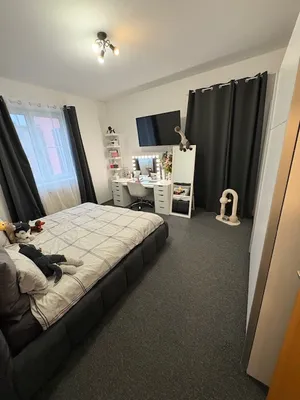 3-Zimmer-Wohnung mieten in Vöcklabruck – 71 m², € 778 – Bild 2 von 6